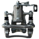 2012 Kia Rio Brake Caliper 2